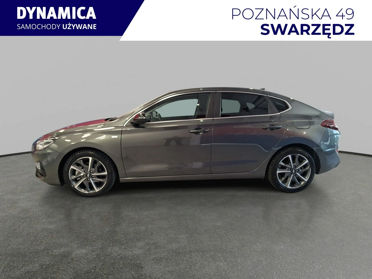 Hyundai i30 - Zdjęcie 3