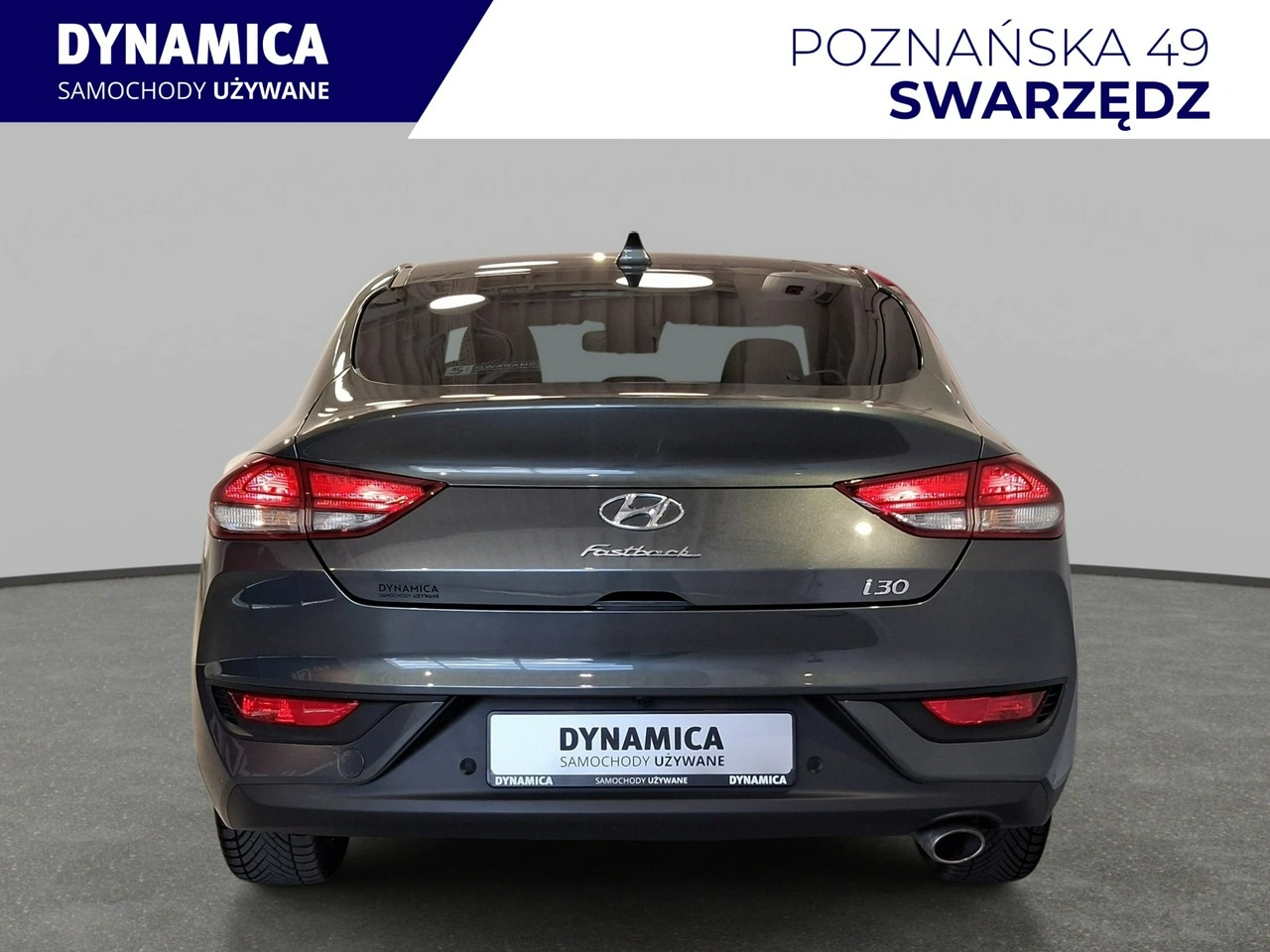 Hyundai i30 - Zdjęcie 5
