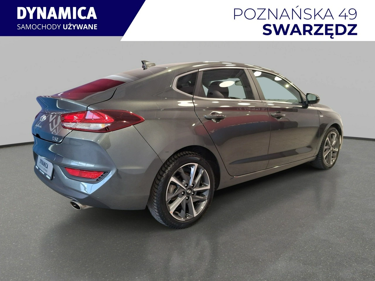 Hyundai i30 - Zdjęcie 6