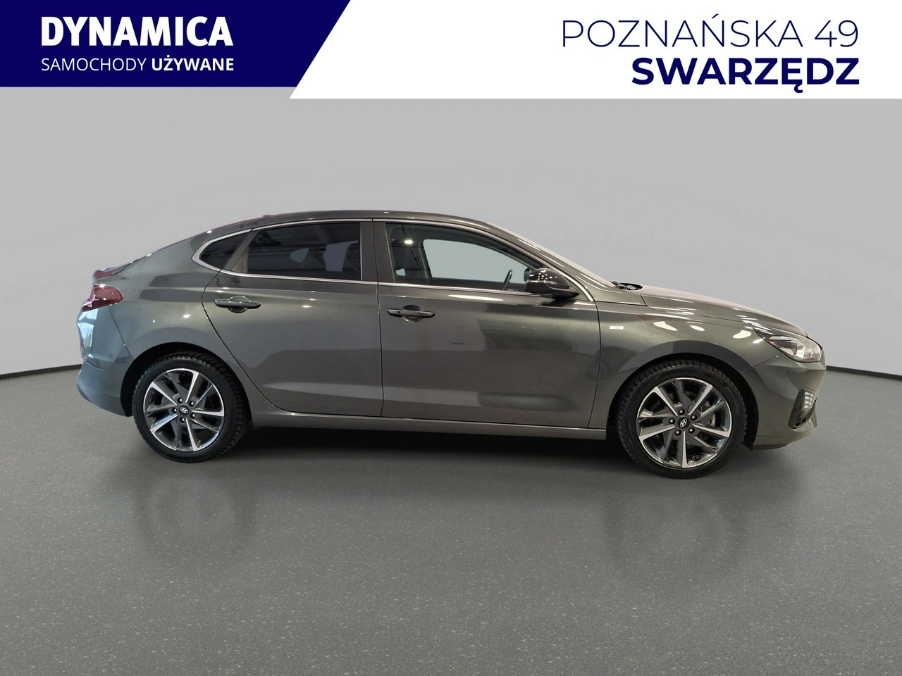 Hyundai i30 - Zdjęcie 7