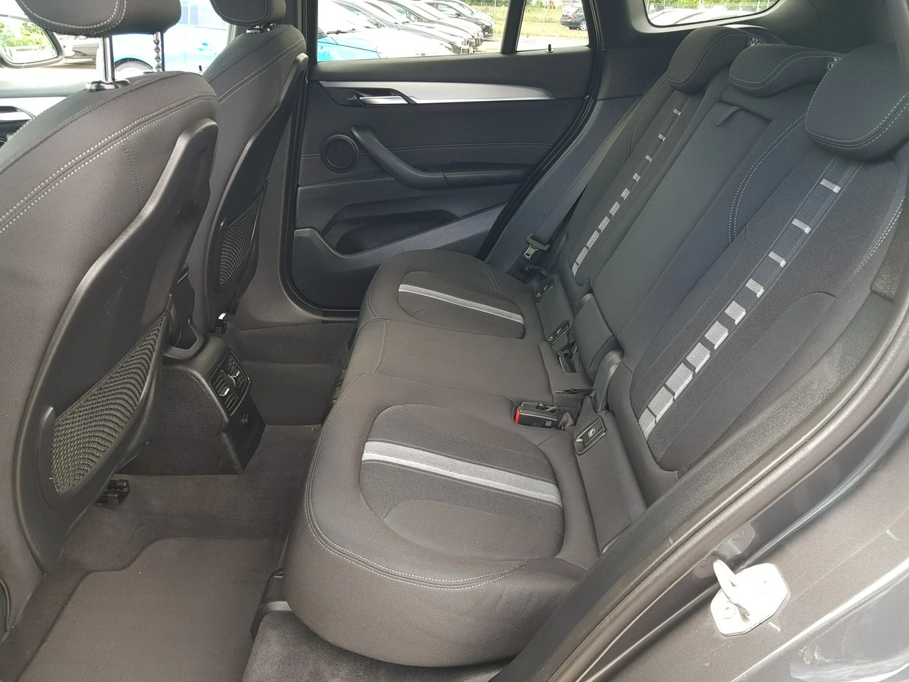 BMW X1 - Zdjęcie 10