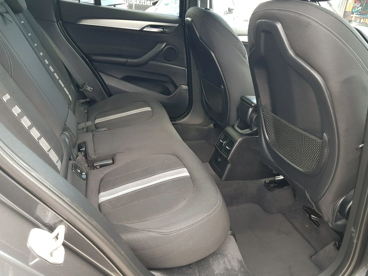 BMW X1 - Zdjęcie 14