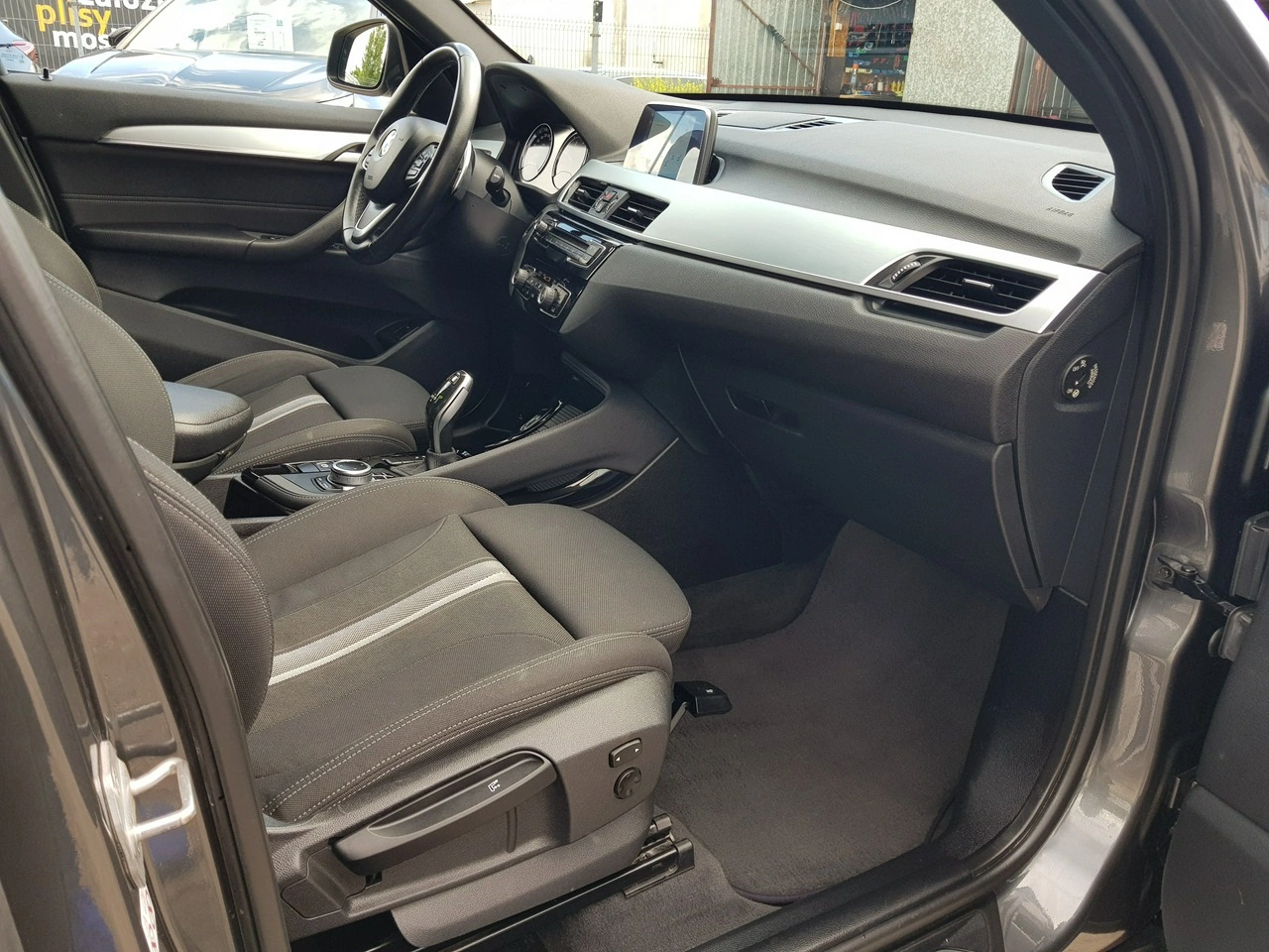BMW X1 - Zdjęcie 15