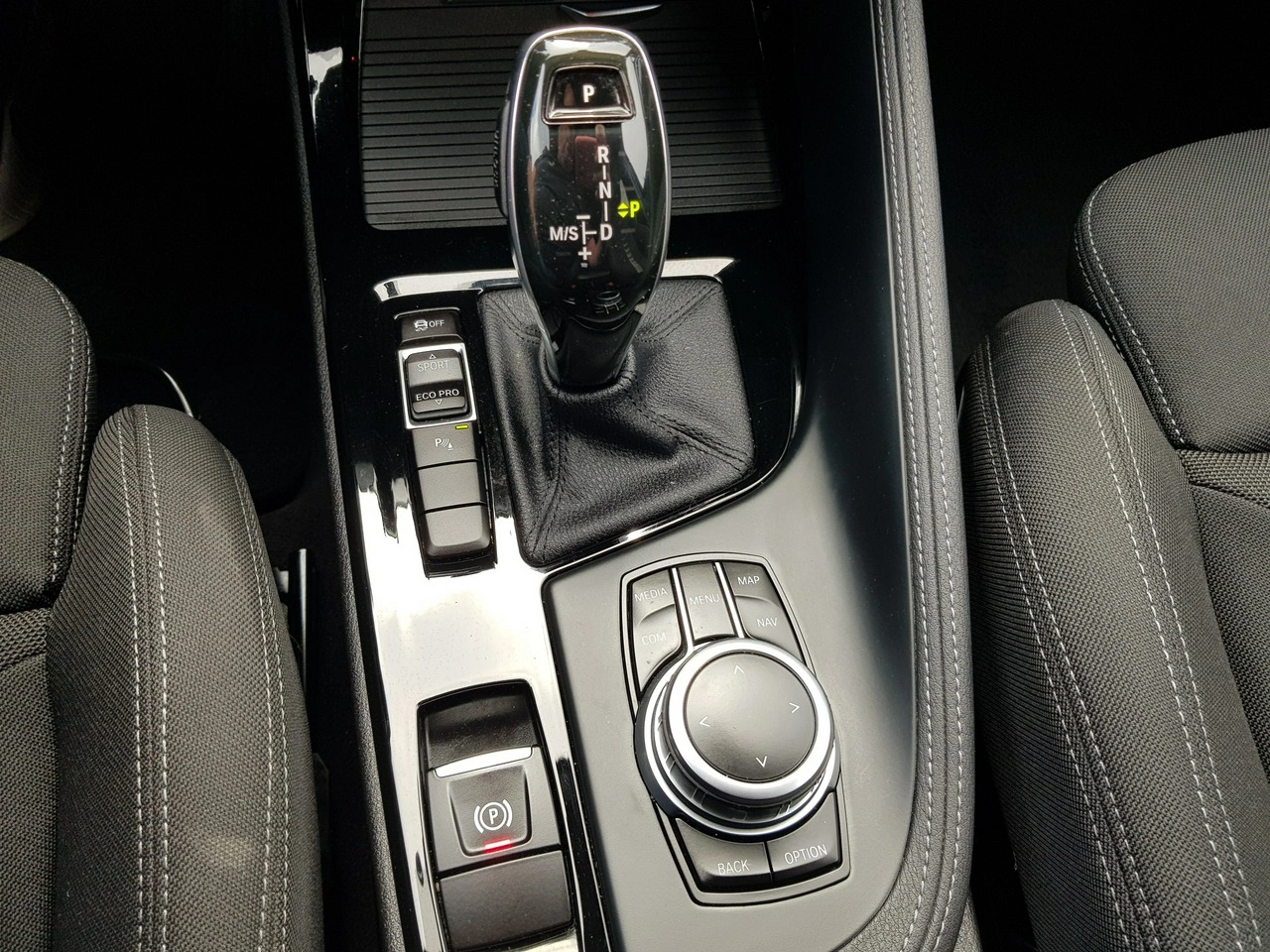 BMW X1 - Zdjęcie 17