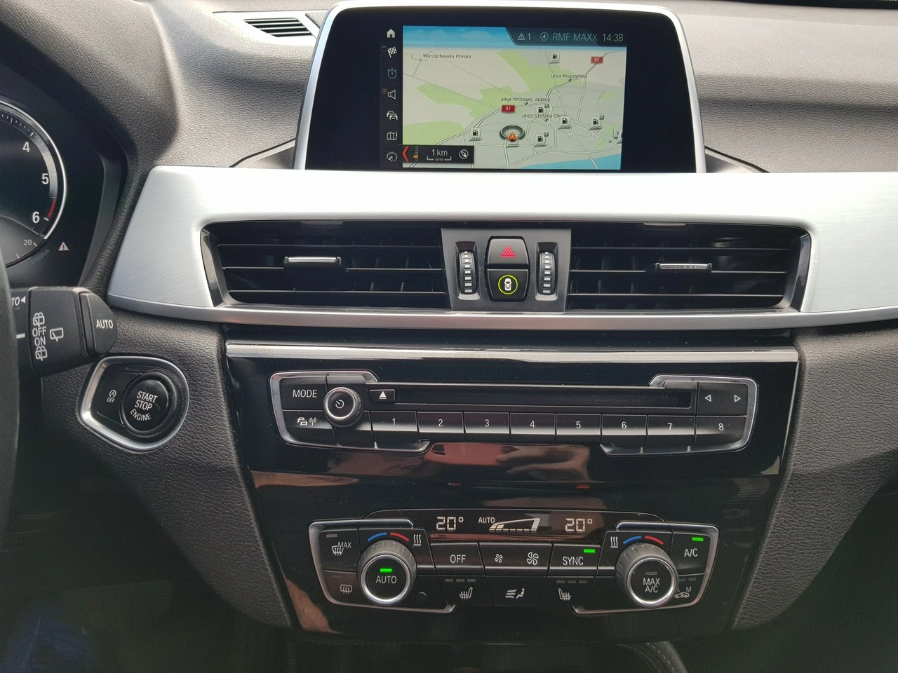 BMW X1 - Zdjęcie 18