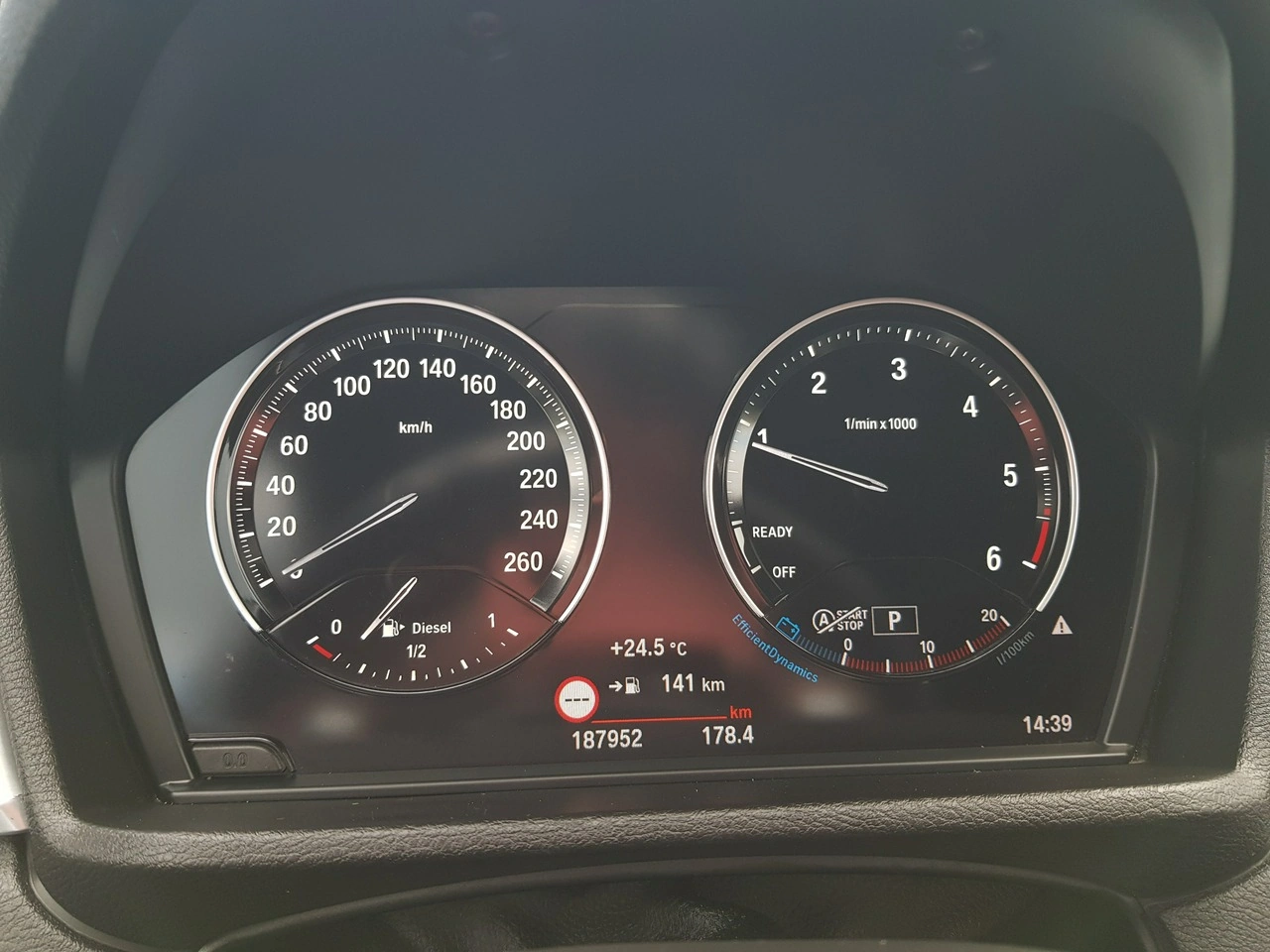 BMW X1 - Zdjęcie 20