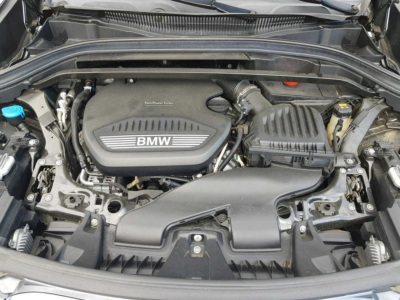 BMW X1 - Zdjęcie 21