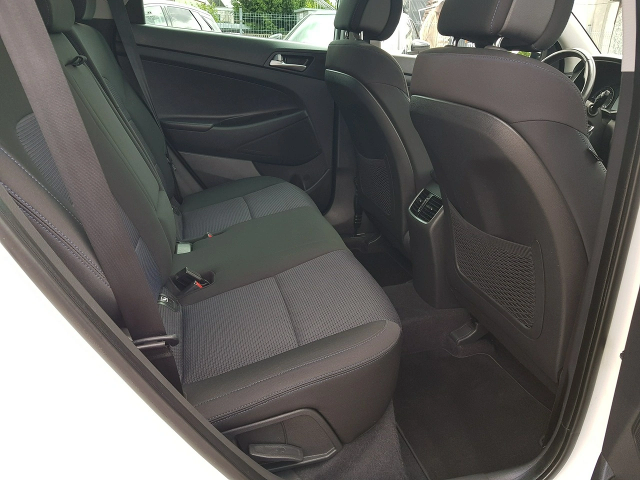 Hyundai Tucson - Zdjęcie 17
