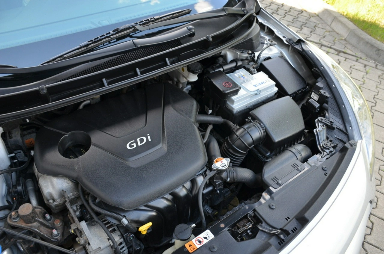 Hyundai i30 - Zdjęcie 15
