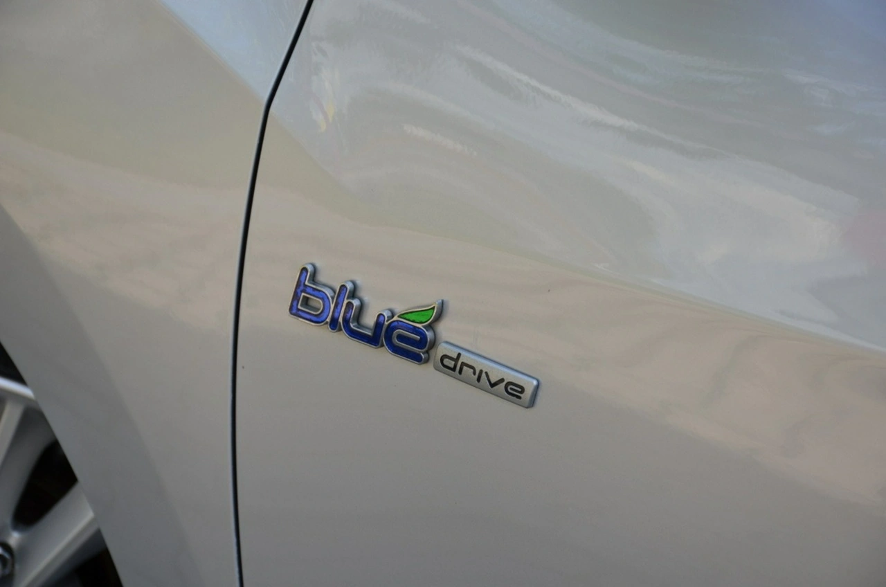 Hyundai i30 - Zdjęcie 16