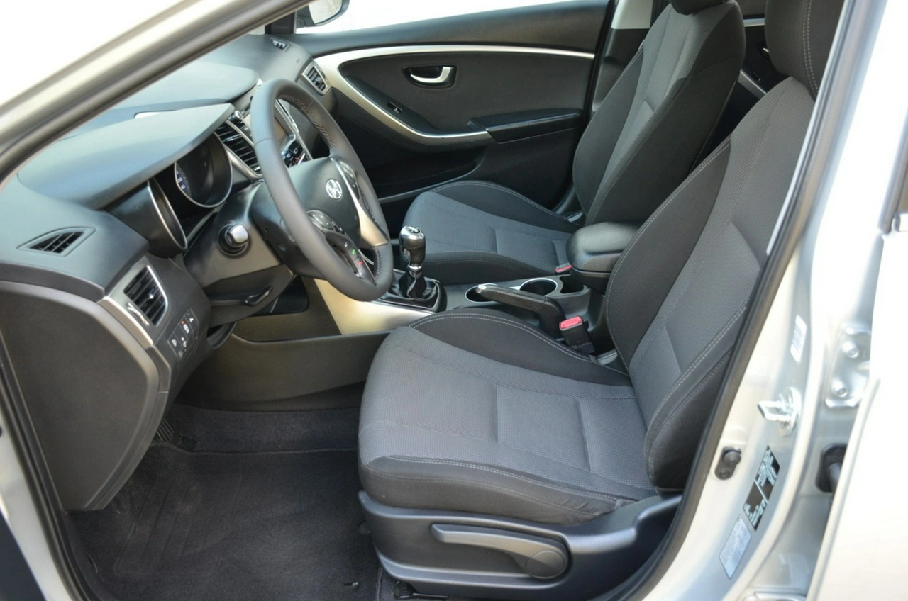 Hyundai i30 - Zdjęcie 18