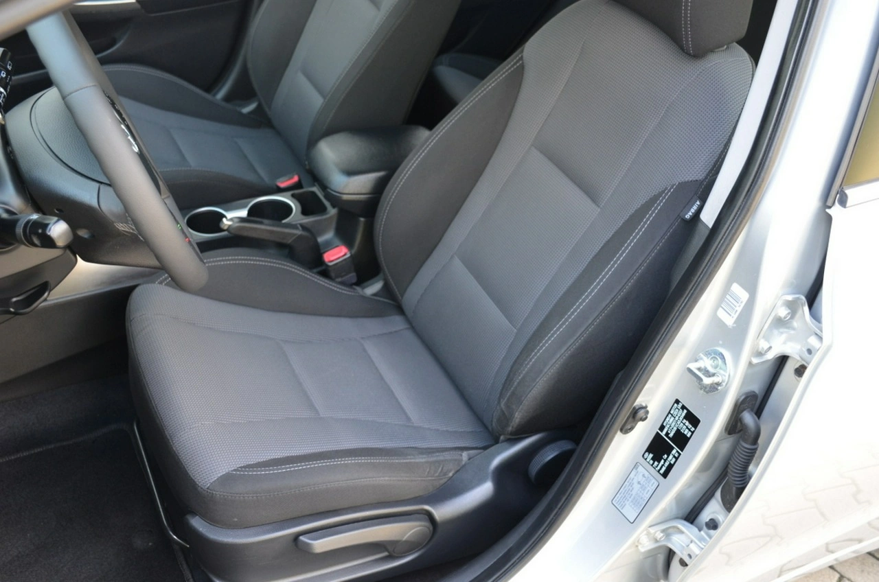 Hyundai i30 - Zdjęcie 21