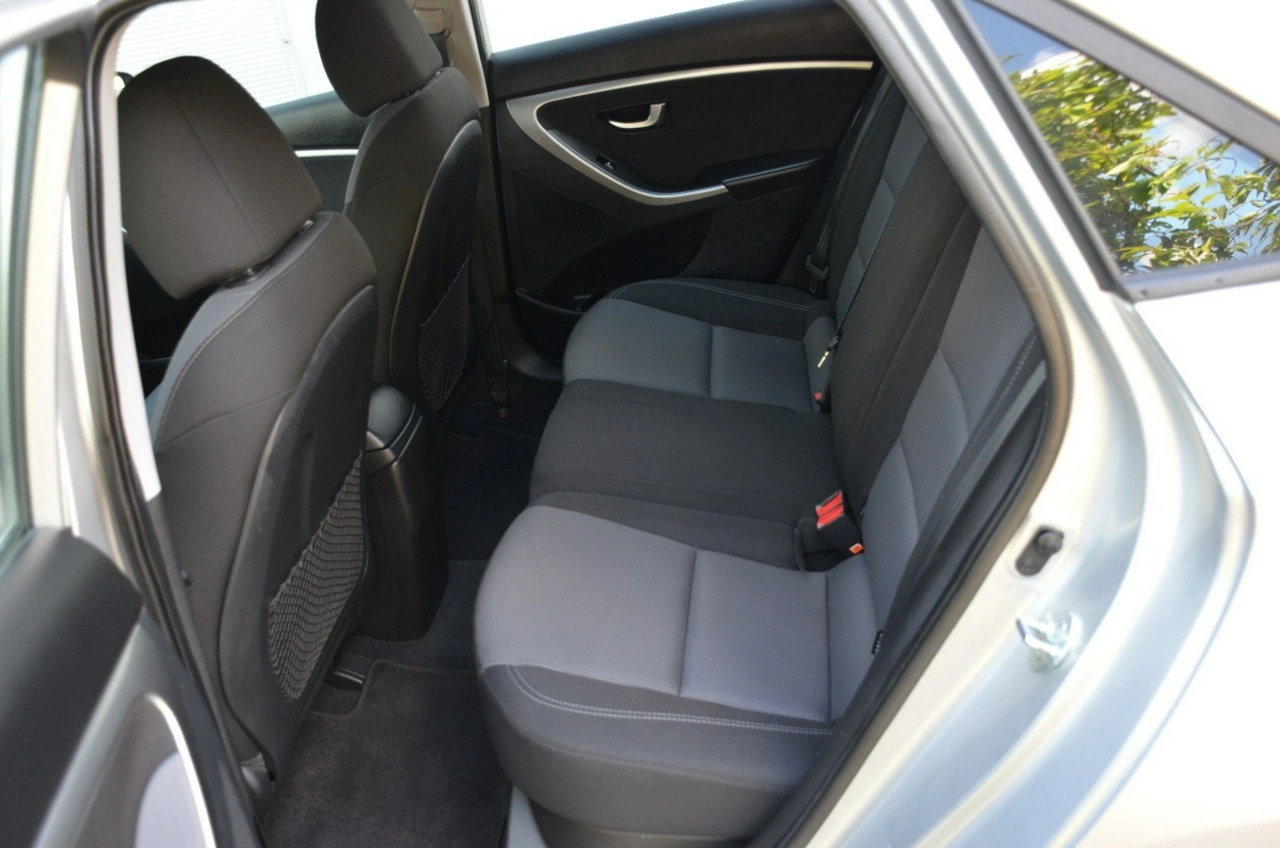Hyundai i30 - Zdjęcie 22