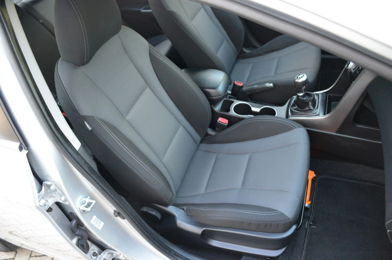 Hyundai i30 - Zdjęcie 23