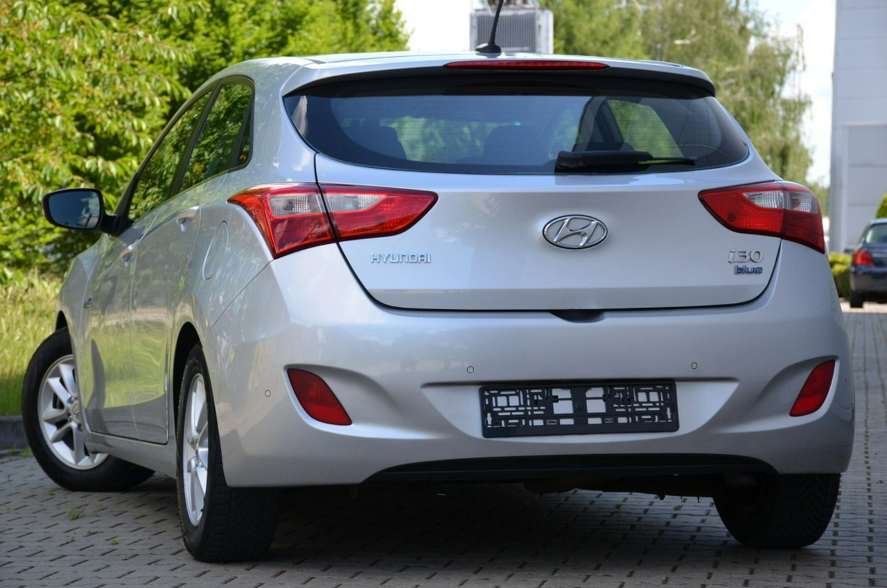 Hyundai i30 - Zdjęcie 3