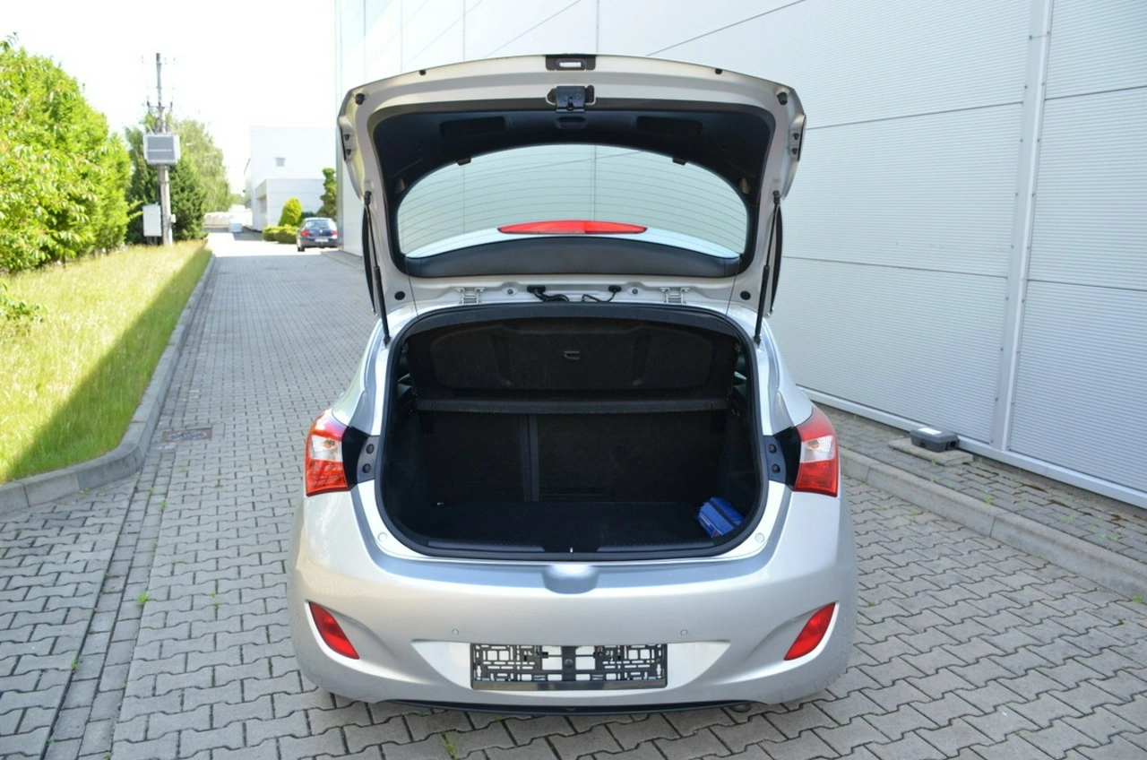 Hyundai i30 - Zdjęcie 7