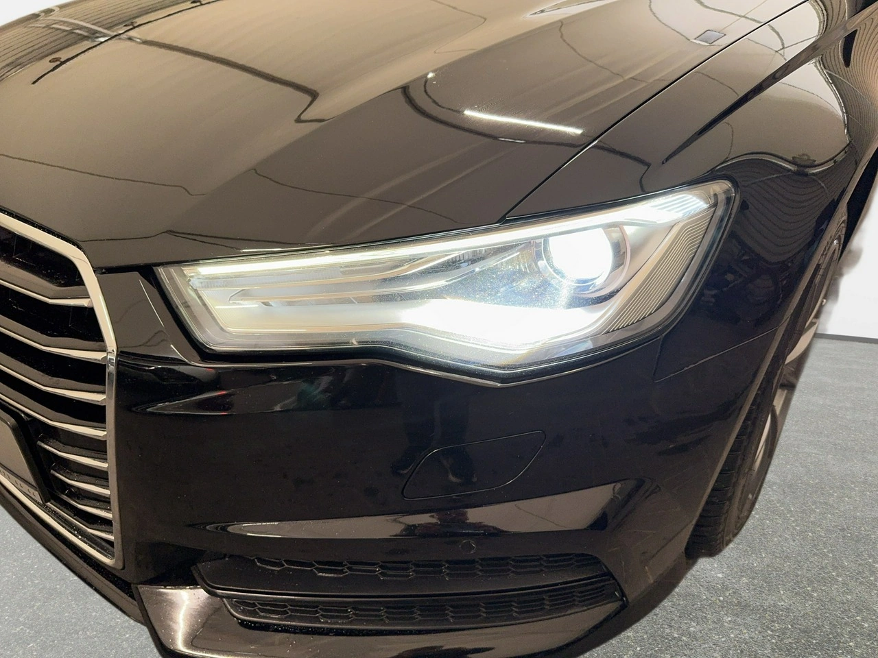 Audi A6 - Zdjęcie 8