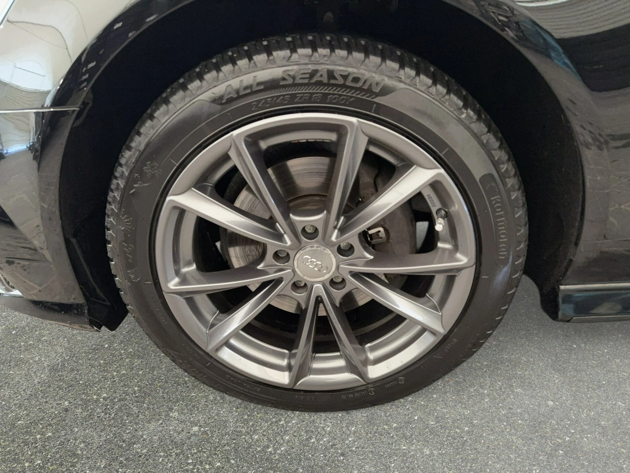 Audi A6 - Zdjęcie 9