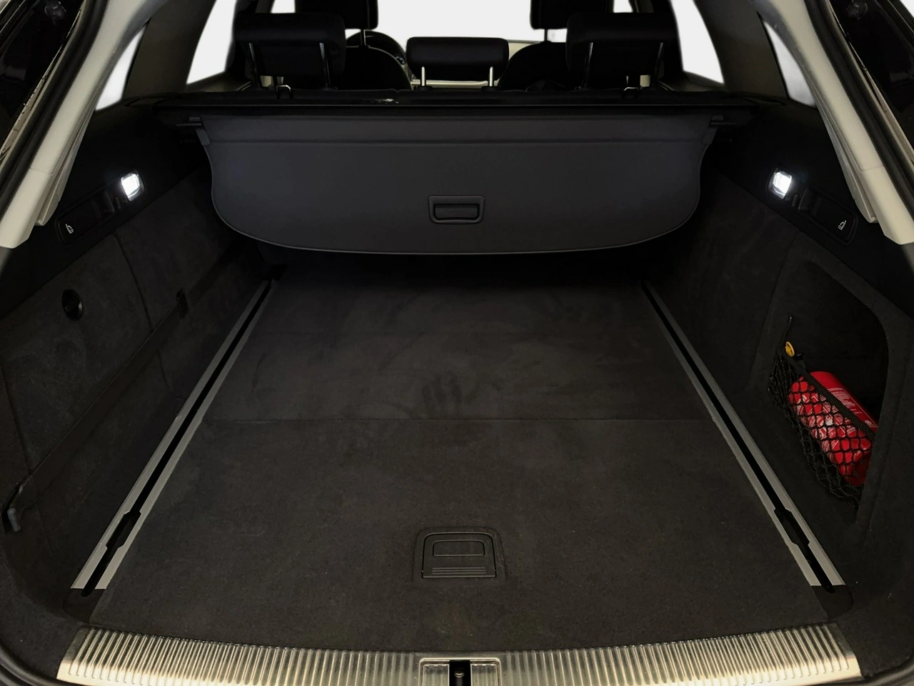Audi A6 - Zdjęcie 14