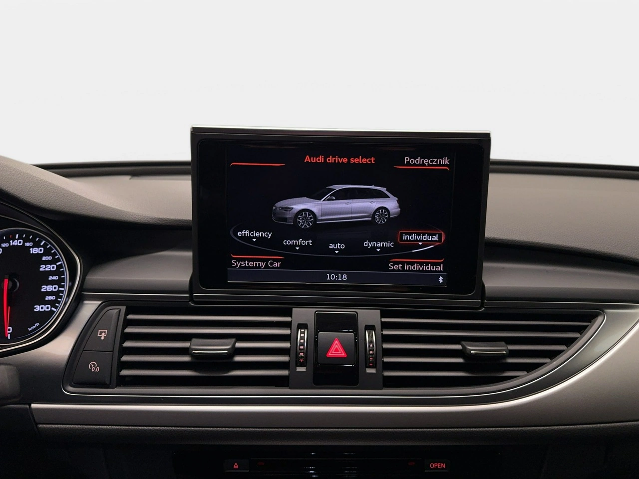 Audi A6 - Zdjęcie 24