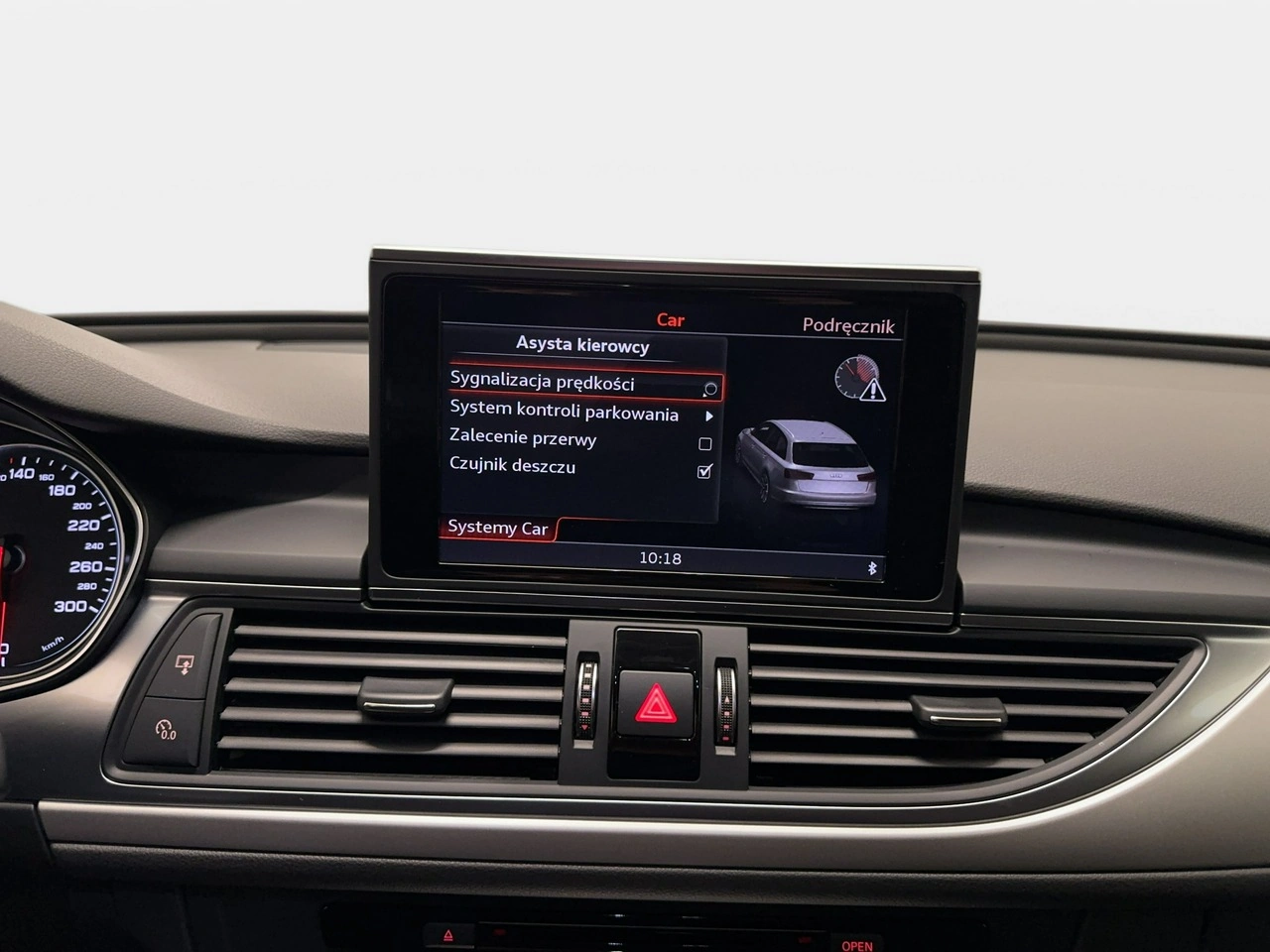 Audi A6 - Zdjęcie 25