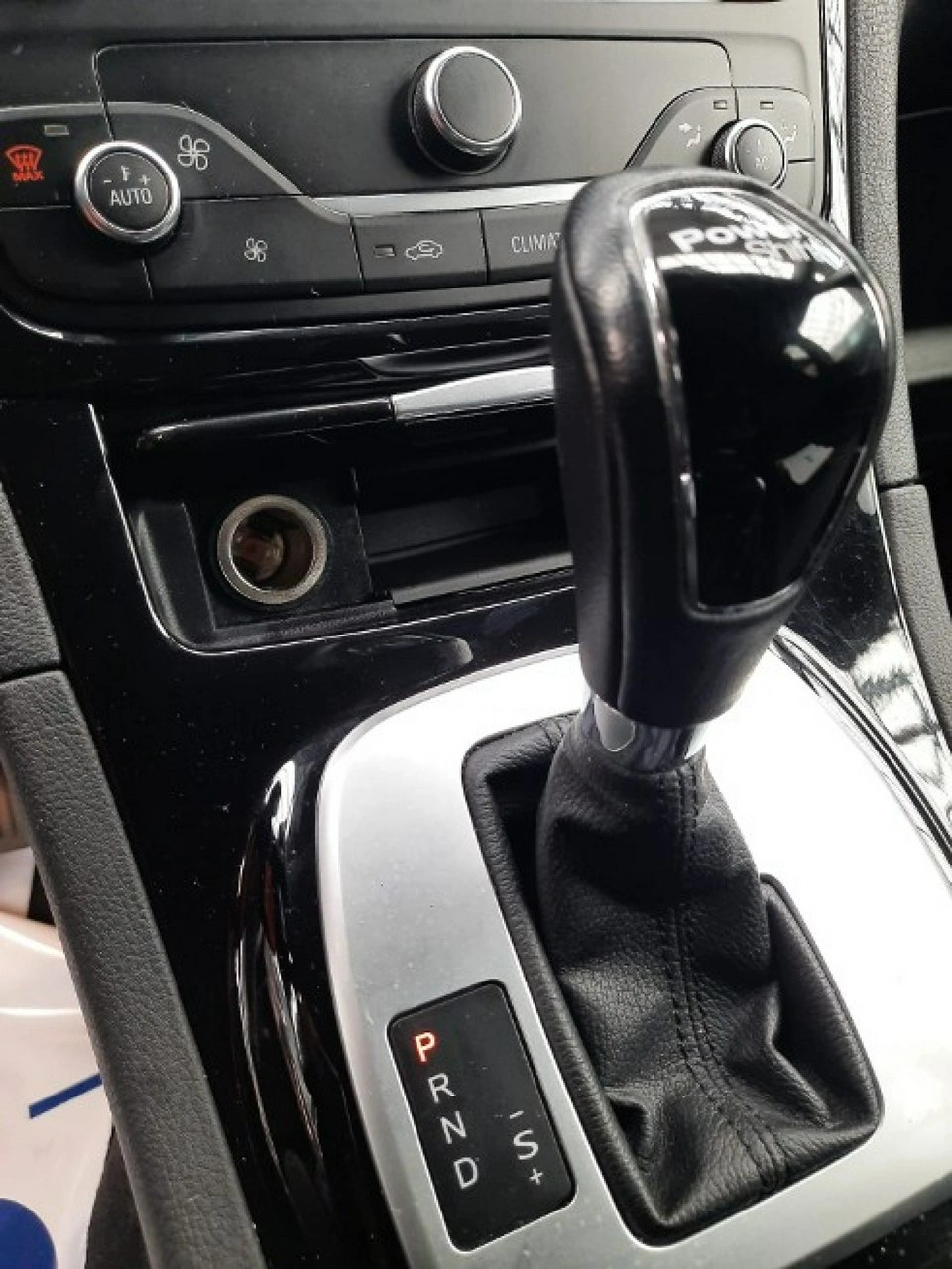 Ford Galaxy - Zdjęcie 11