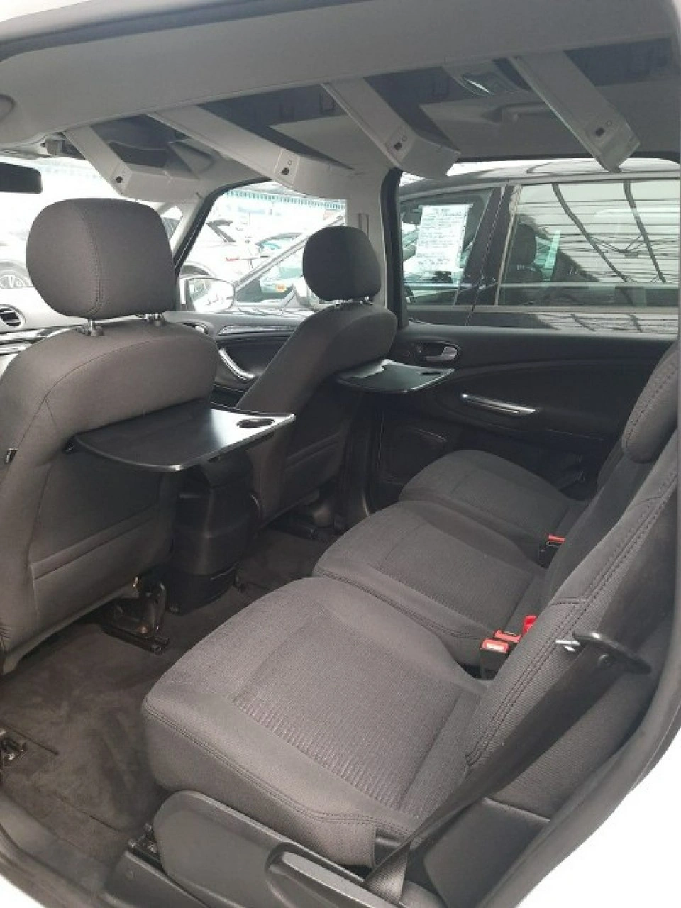 Ford Galaxy - Zdjęcie 18