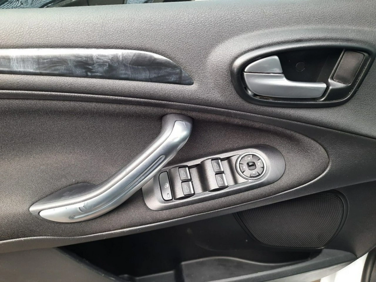 Ford Galaxy - Zdjęcie 13