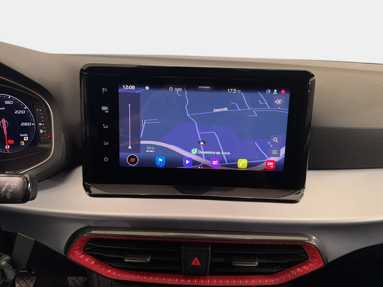 Seat Arona - Zdjęcie 15