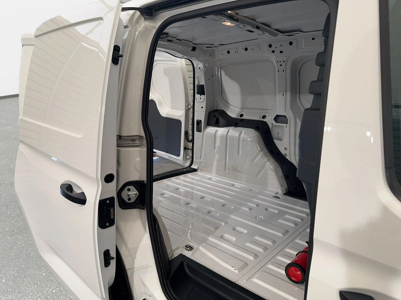 Volkswagen Caddy - Zdjęcie 9