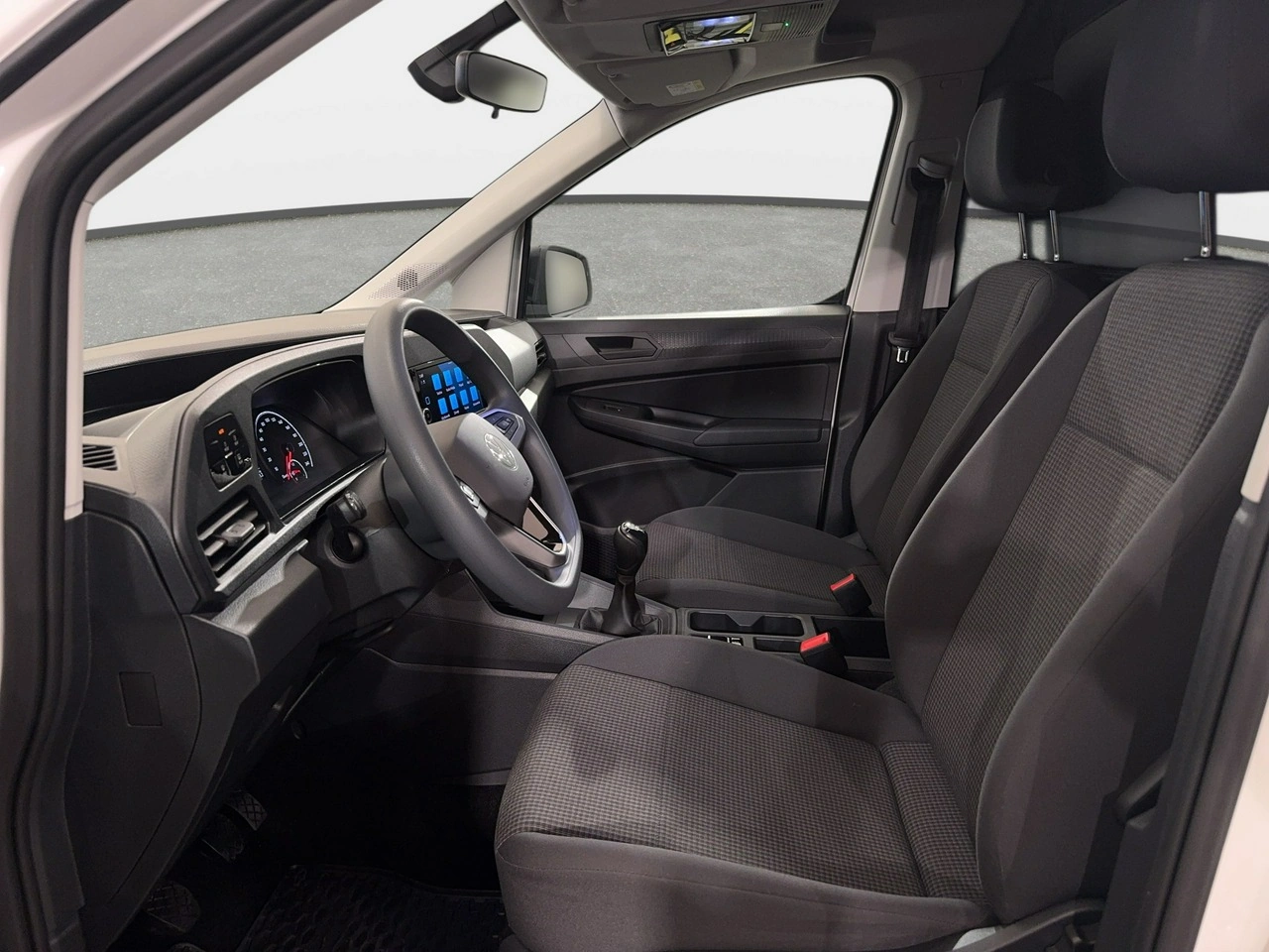 Volkswagen Caddy - Zdjęcie 11
