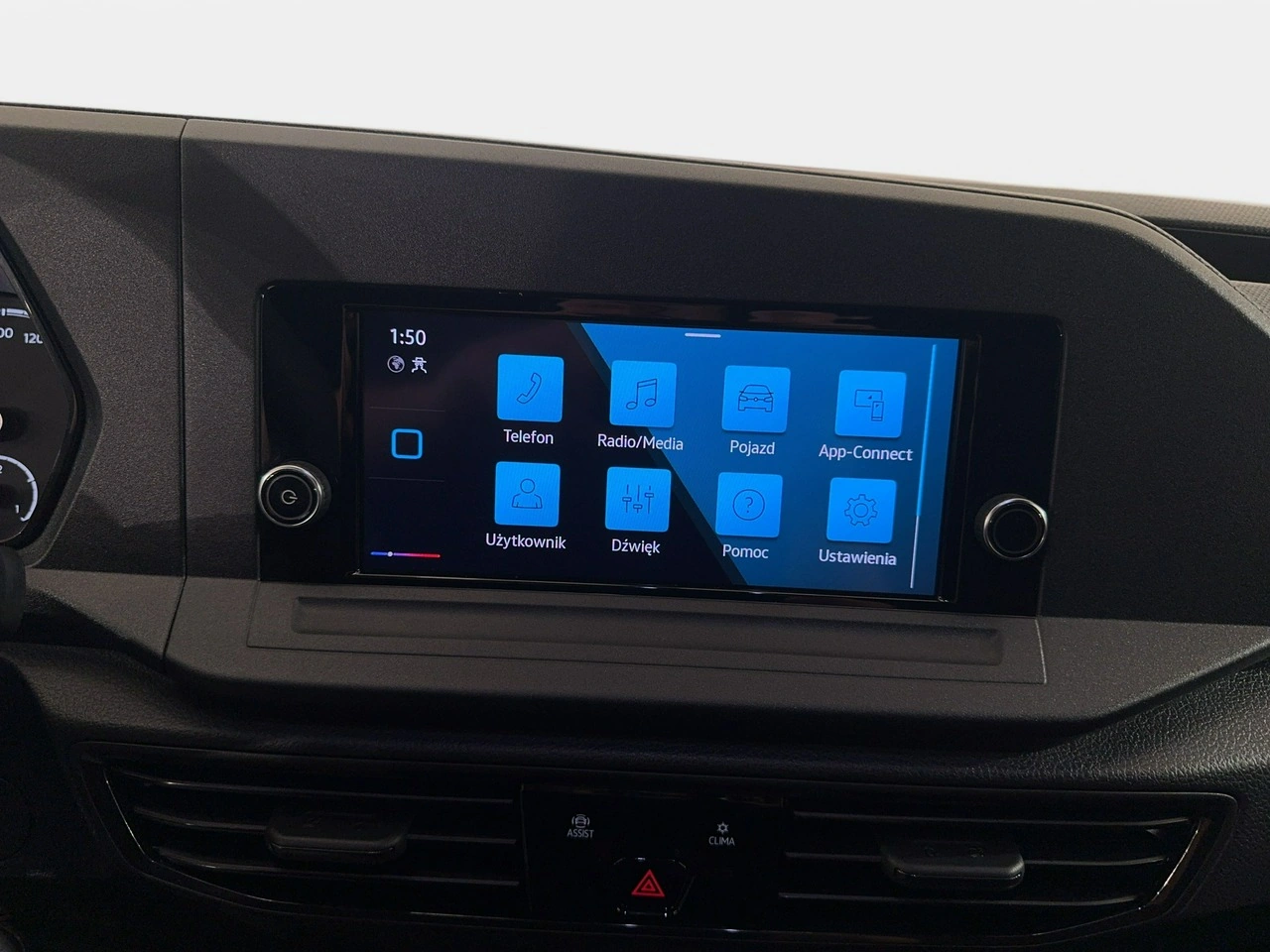 Volkswagen Caddy - Zdjęcie 15