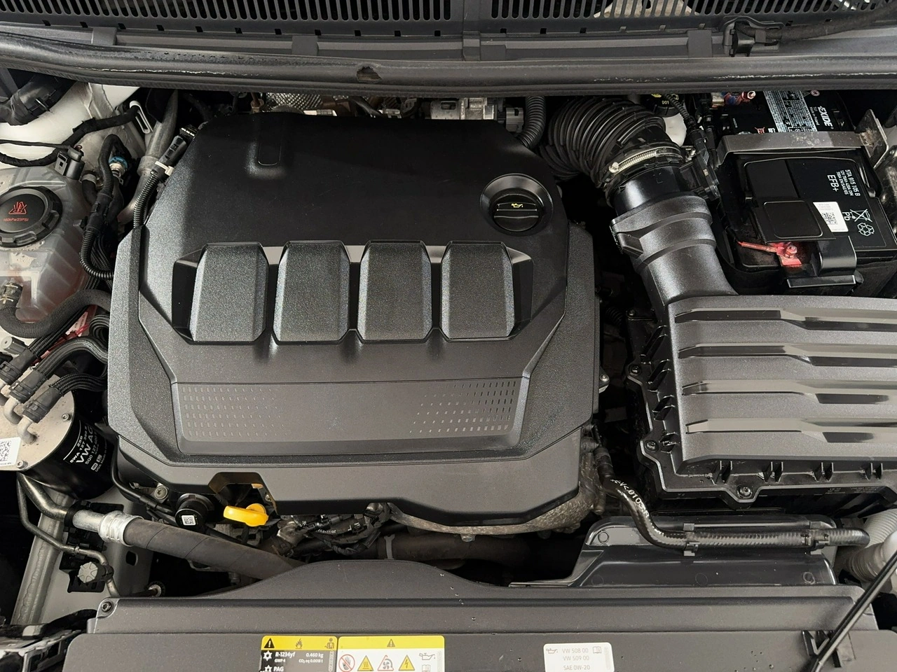 Volkswagen Caddy - Zdjęcie 22