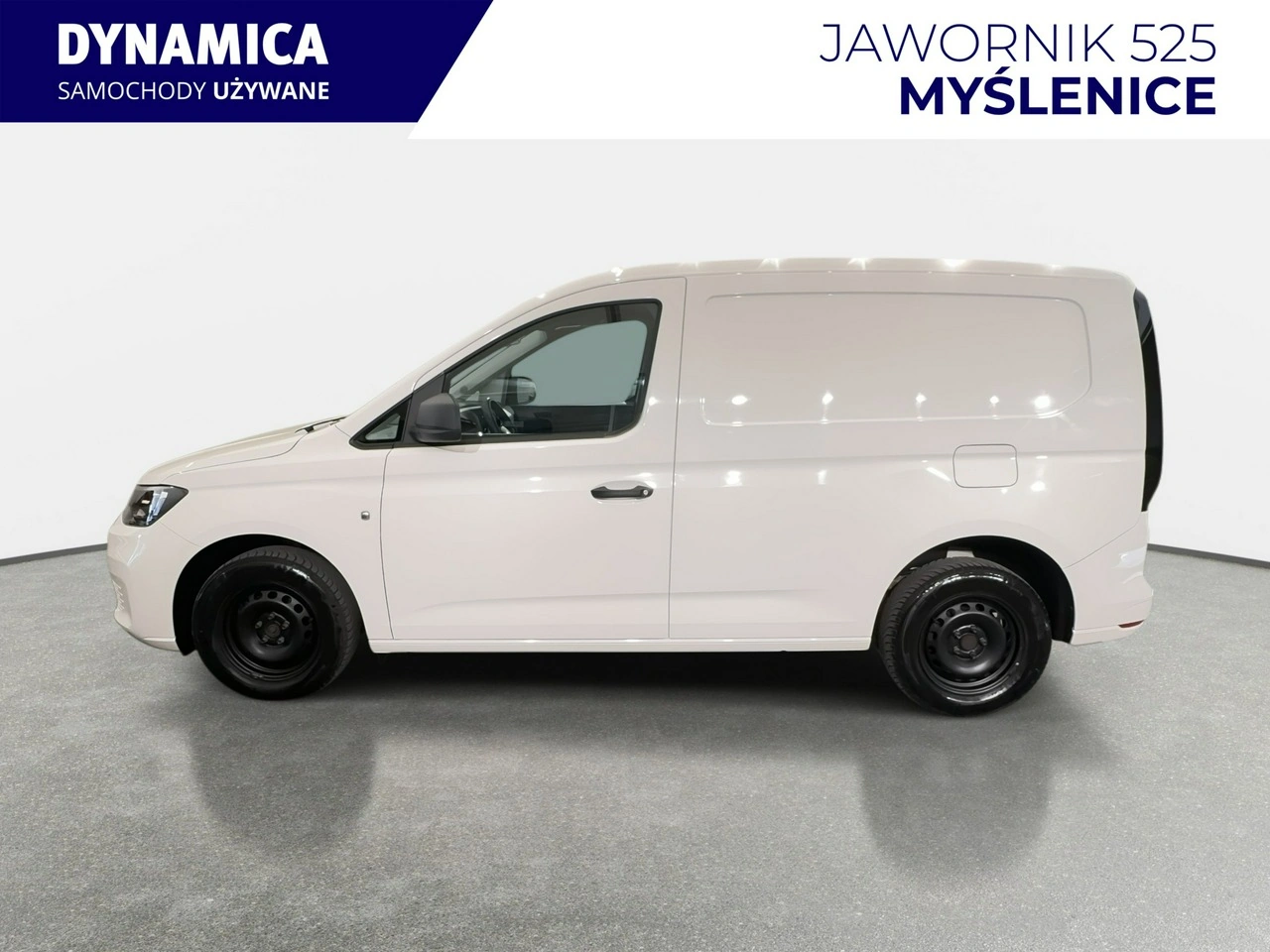 Volkswagen Caddy - Zdjęcie 4