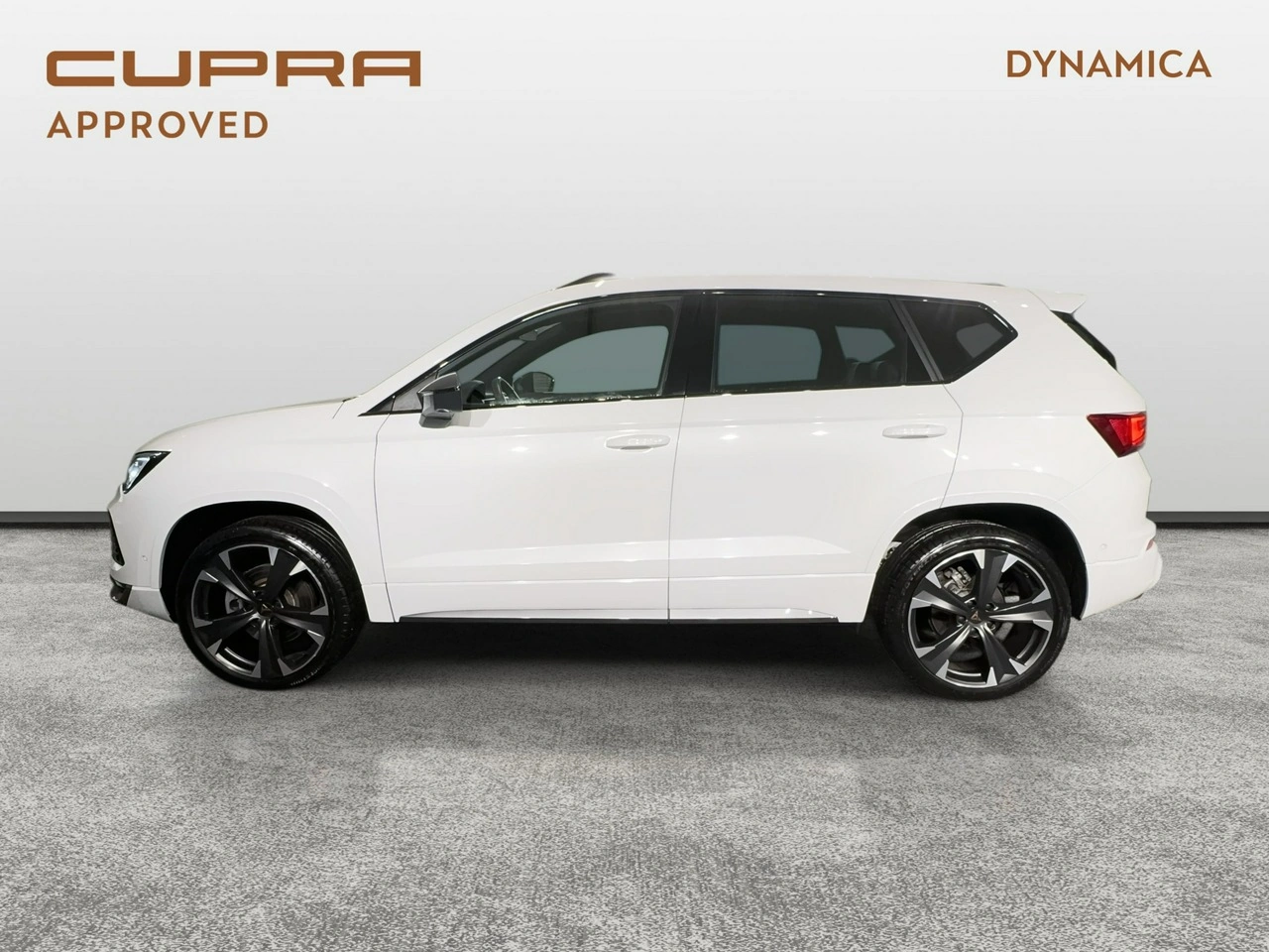 Cupra Ateca - Zdjęcie 2