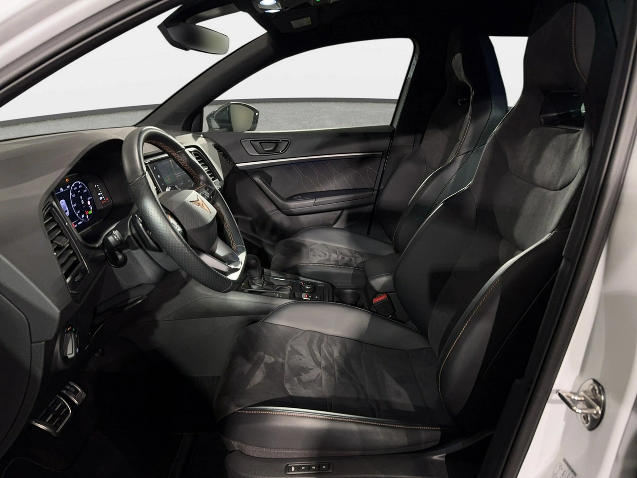 Cupra Ateca - Zdjęcie 5