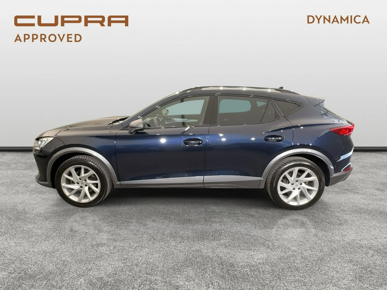 Cupra Formentor - Zdjęcie 2