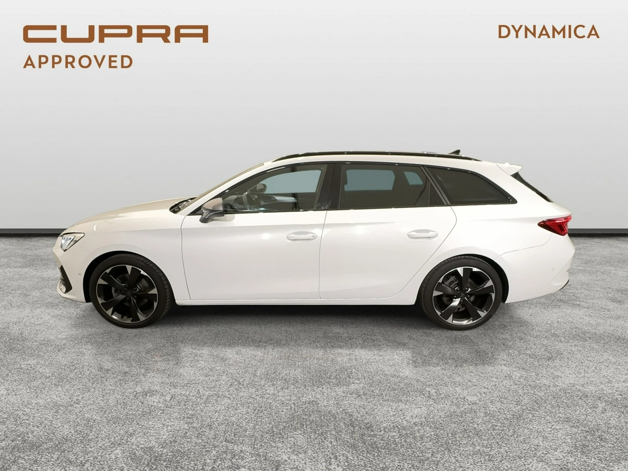 Cupra Leon Sportstourer - Zdjęcie 2