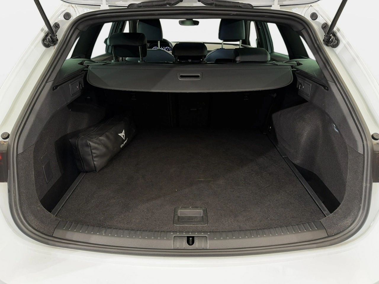 Cupra Leon Sportstourer - Zdjęcie 7