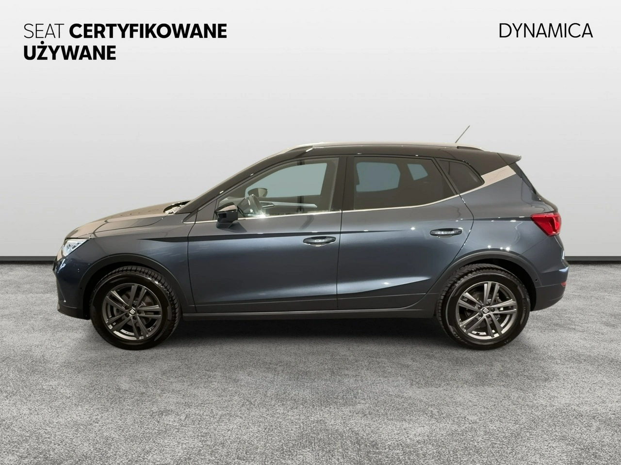 Seat Arona - Zdjęcie 2