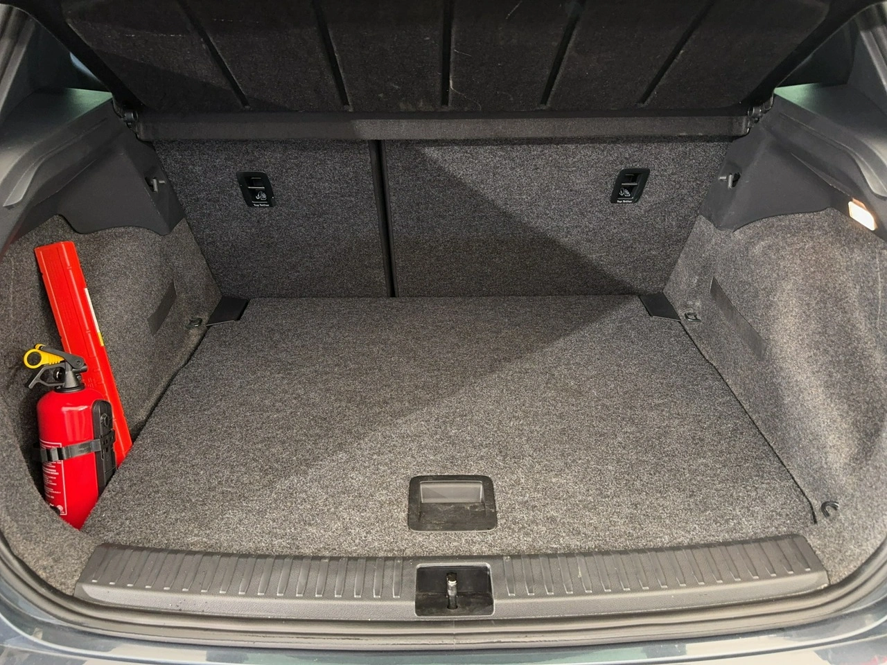 Seat Arona - Zdjęcie 7
