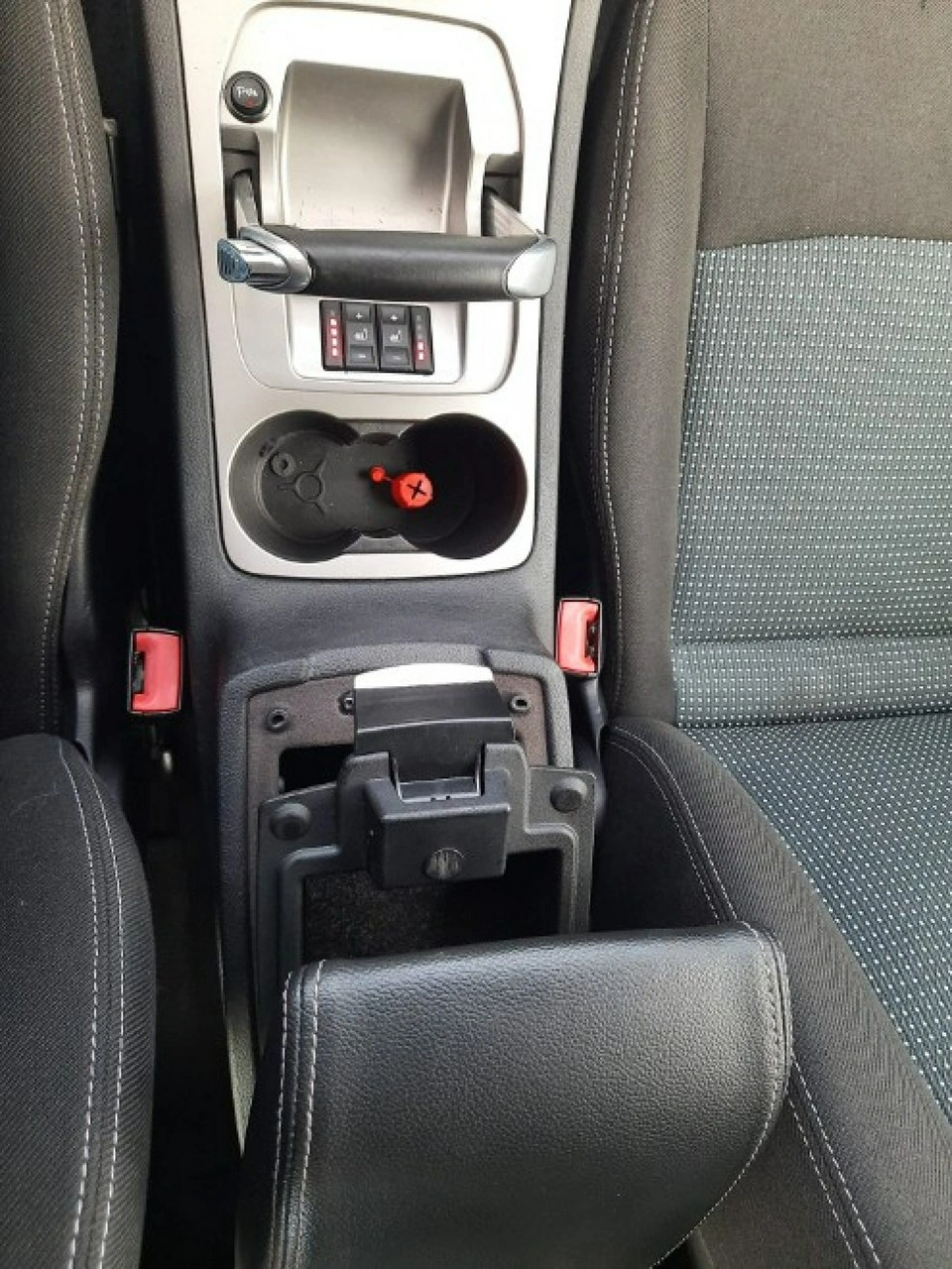 Ford Galaxy - Zdjęcie 13