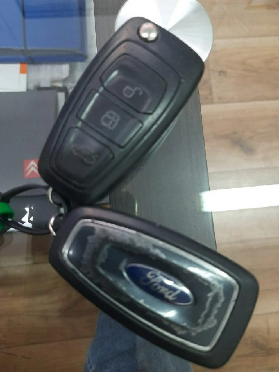 Ford Galaxy - Zdjęcie 23