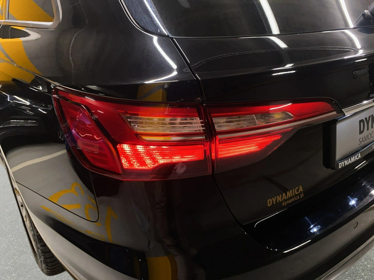 Audi A4 - Zdjęcie 10