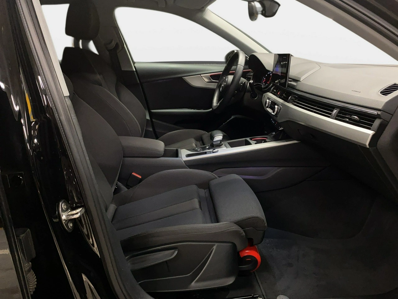Audi A4 - Zdjęcie 11