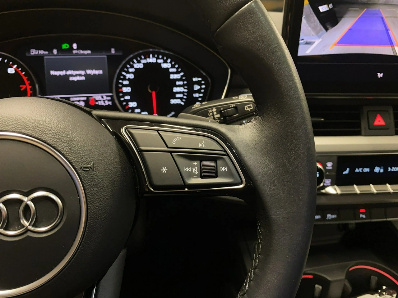Audi A4 - Zdjęcie 22