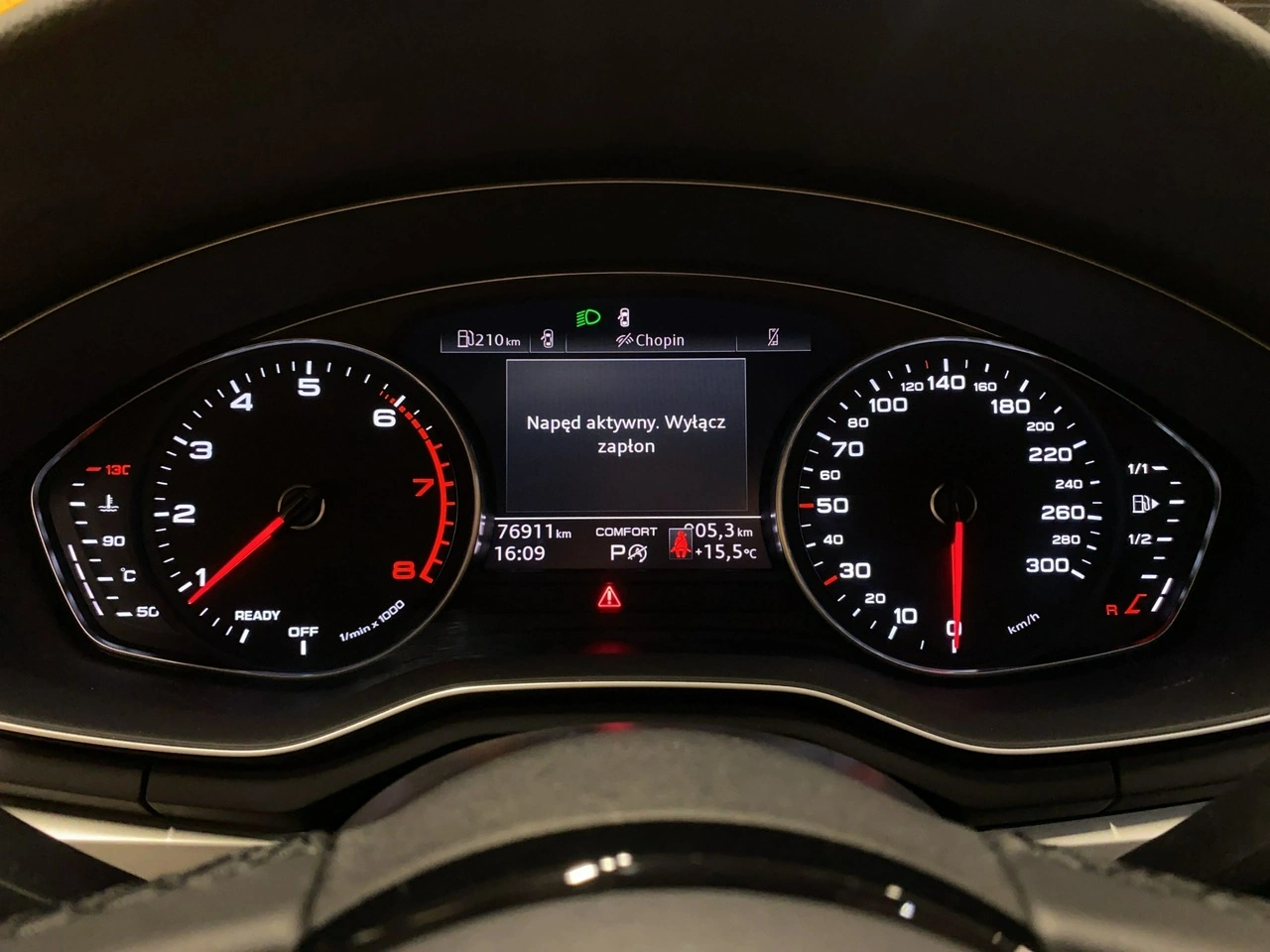 Audi A4 - Zdjęcie 24