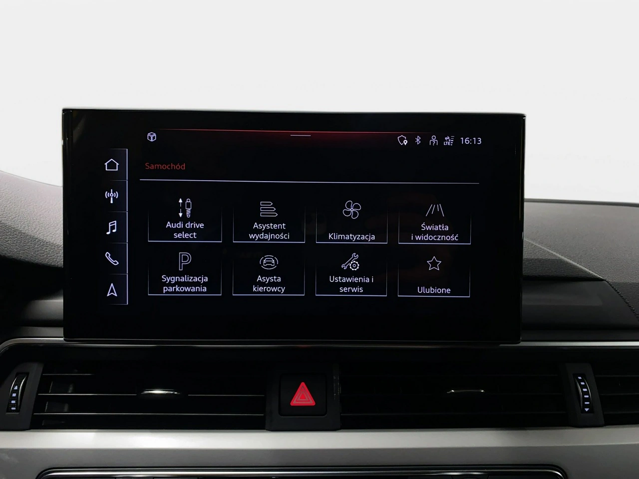 Audi A4 - Zdjęcie 27