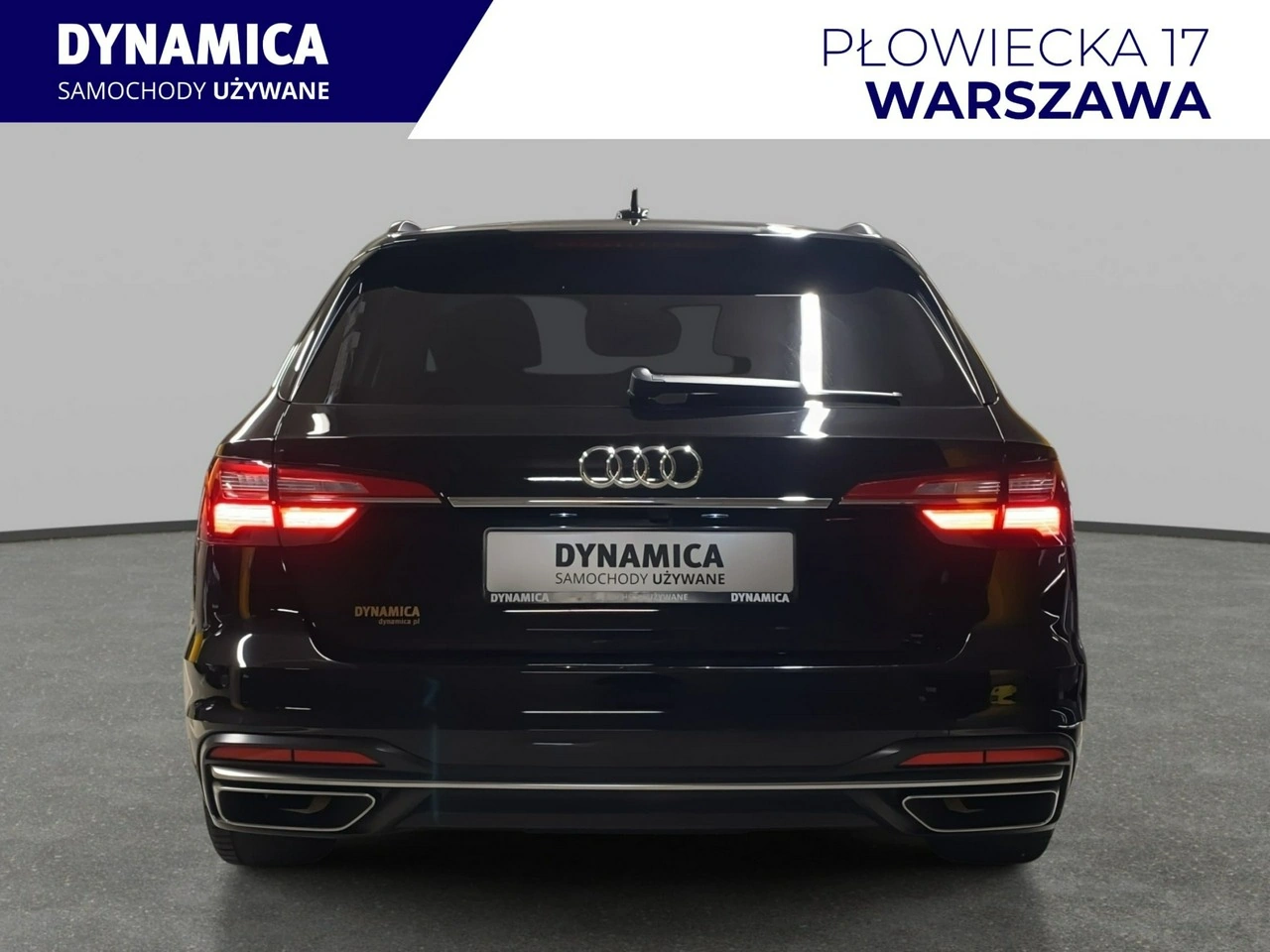 Audi A4 - Zdjęcie 5