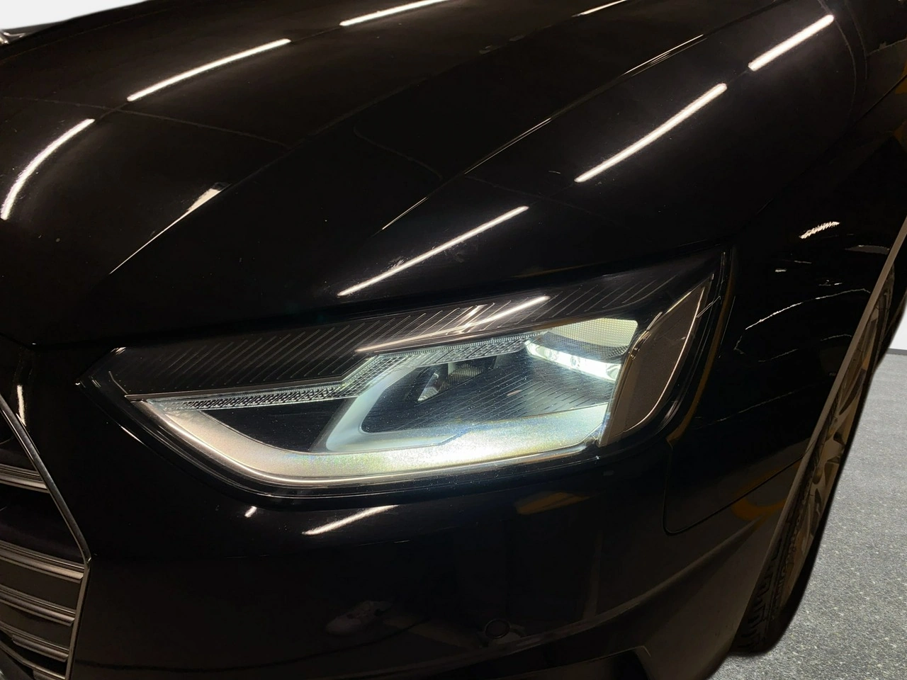 Audi A4 - Zdjęcie 8